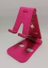 Stand for Mobile phones & Tablets - Pink (OEM)